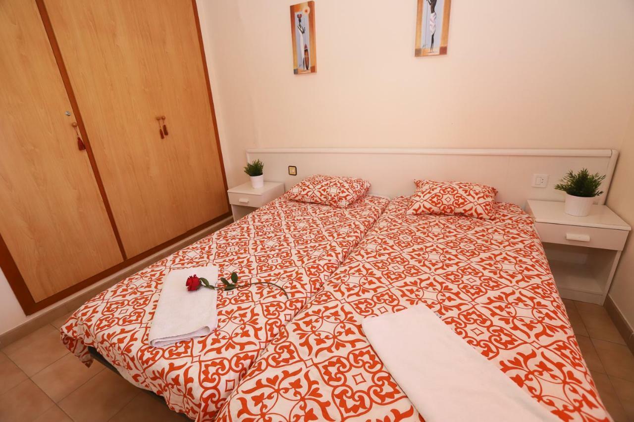 Apartamento Costa Daurada - Apartamento Clara *