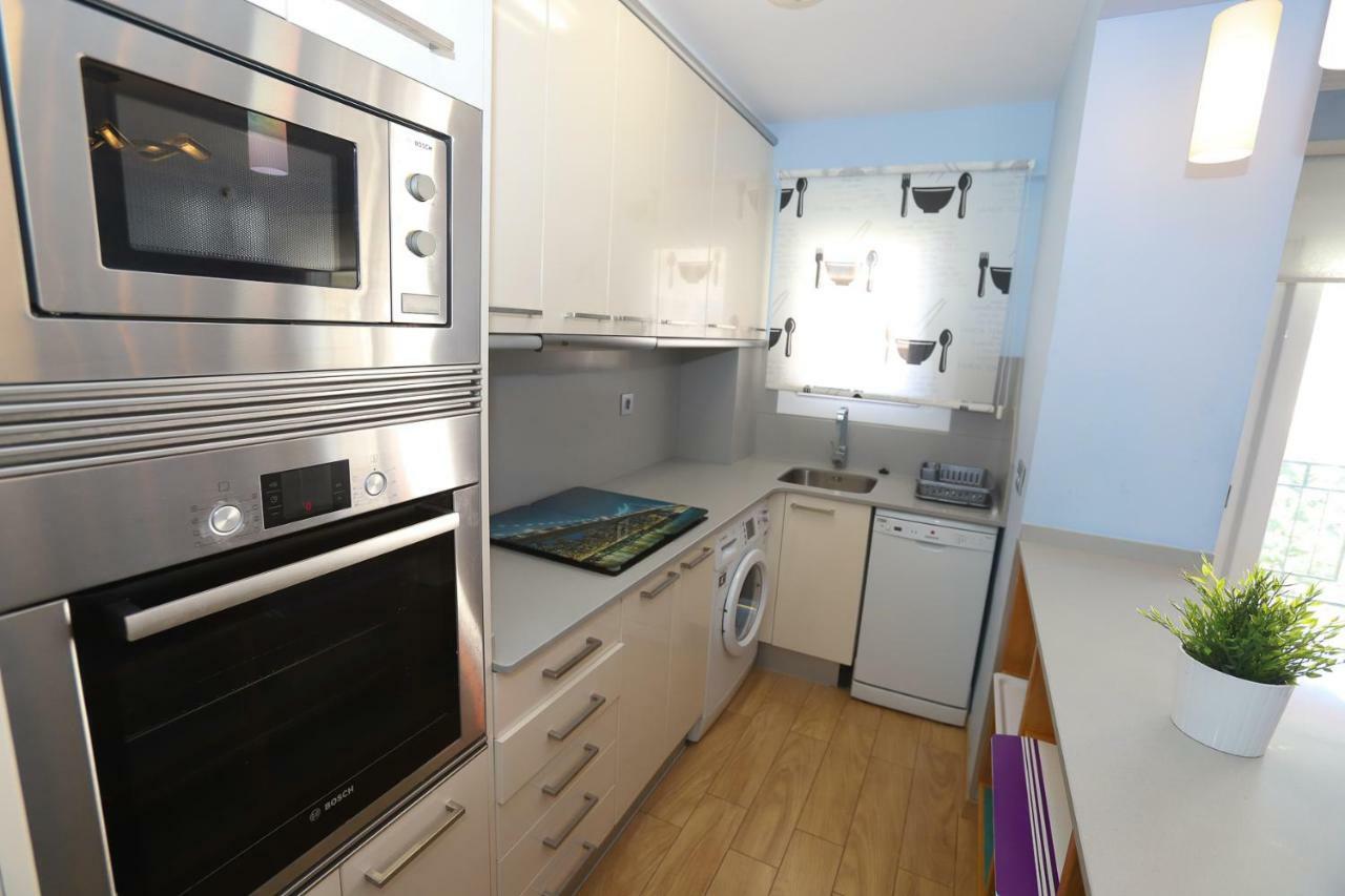 Appartement Costa Daurada - Aloha
