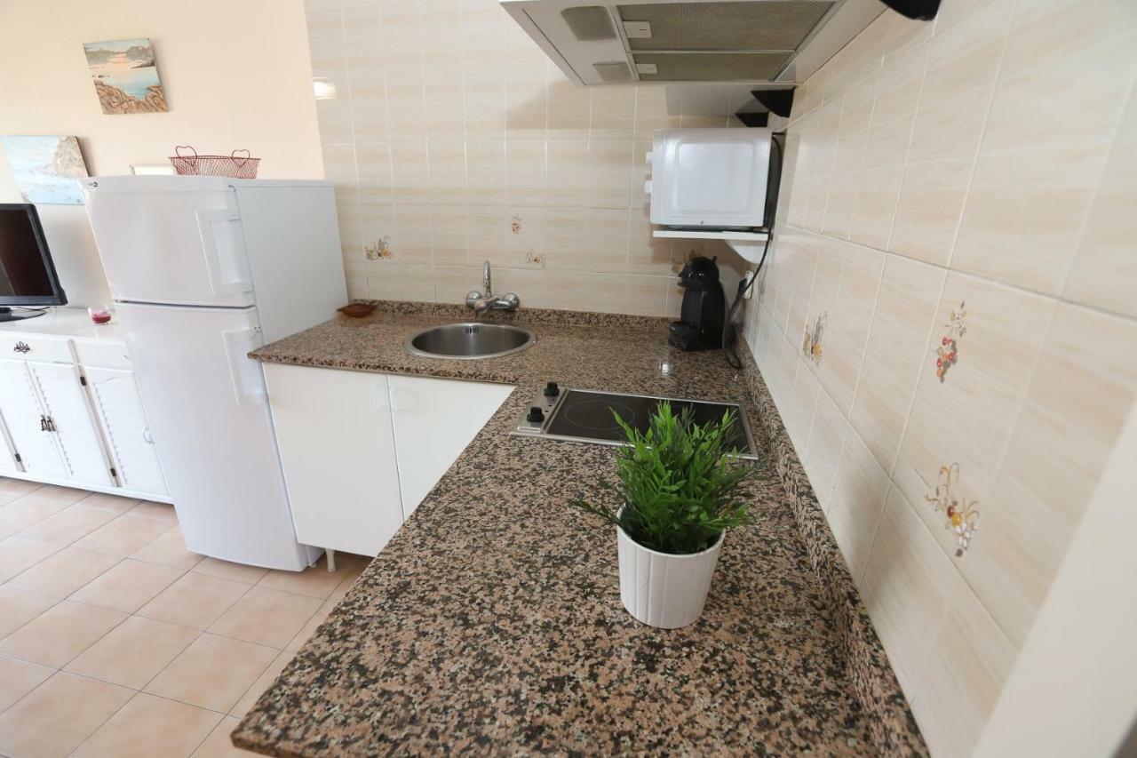 Costa Daurada - Apartamento Clara Apartamento