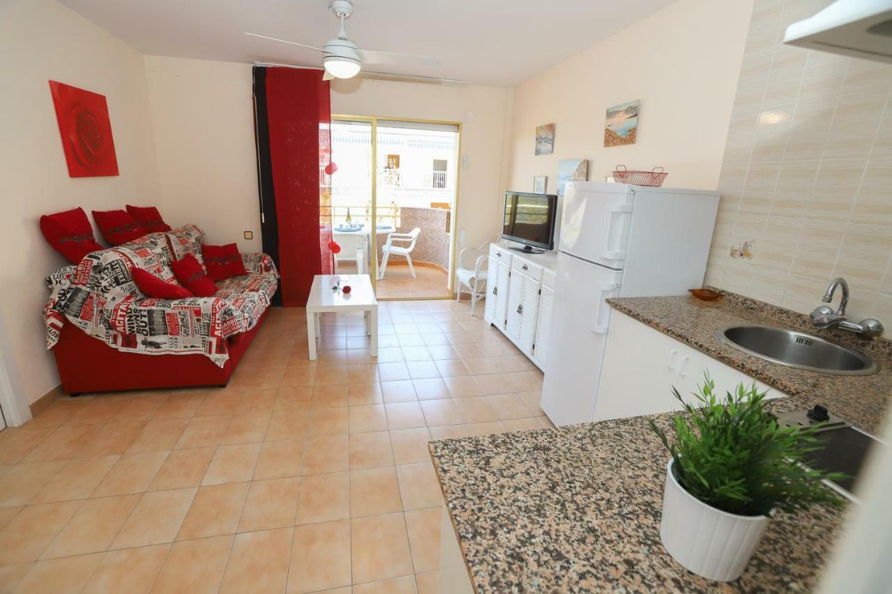 Apartamento Costa Daurada - Apartamento Clara Salou
