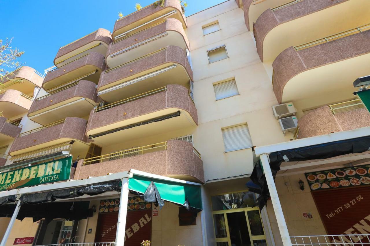 Apartamento Costa Daurada - Apartamento Clara Salou