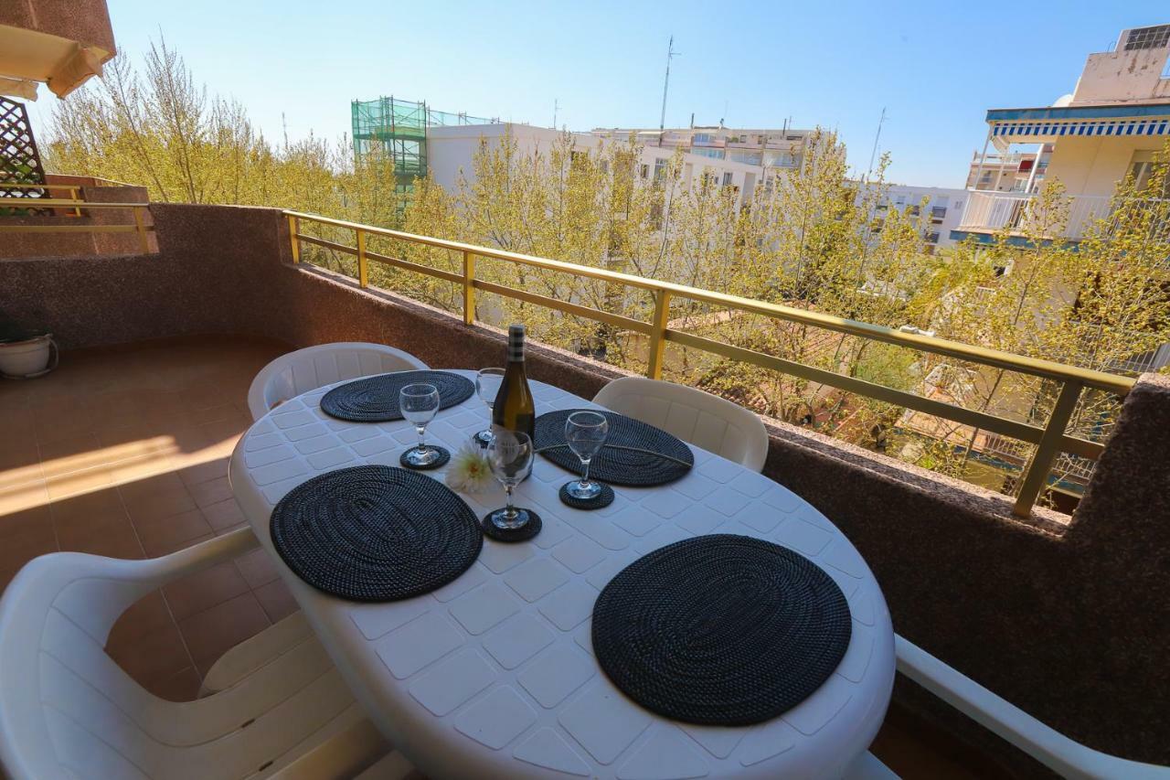Costa Daurada - Apartamento Clara Apartamento Salou