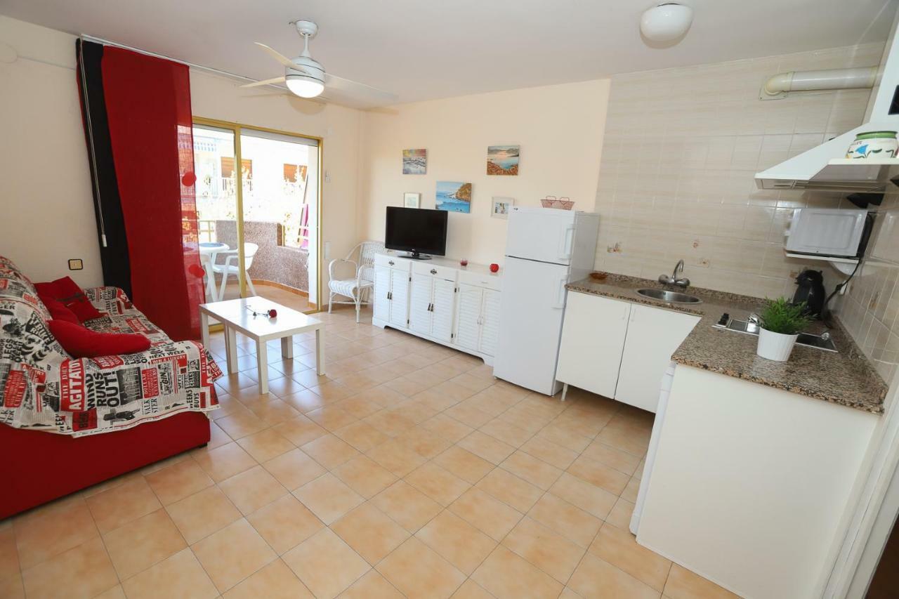 Costa Daurada - Apartamento Clara Apartamento Salou
