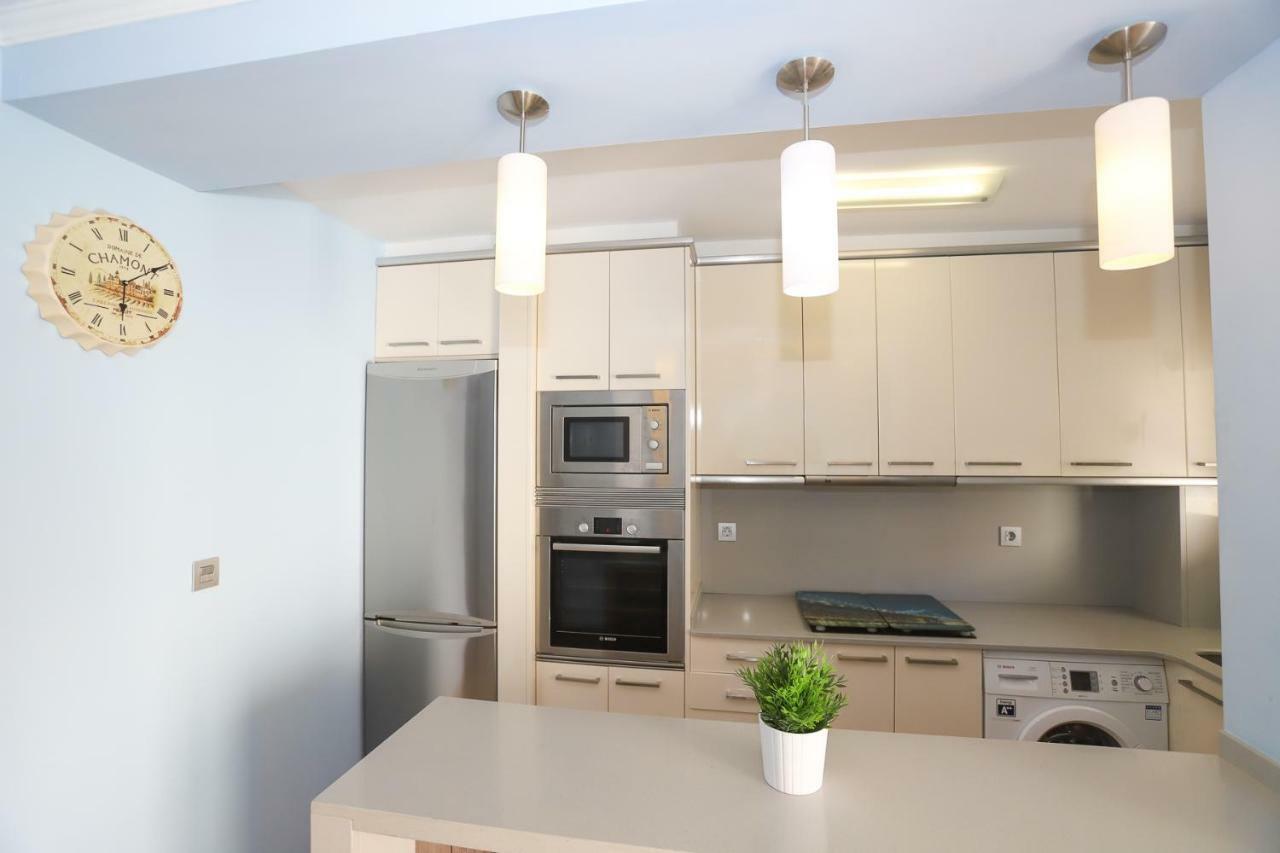Appartement Costa Daurada - Aloha