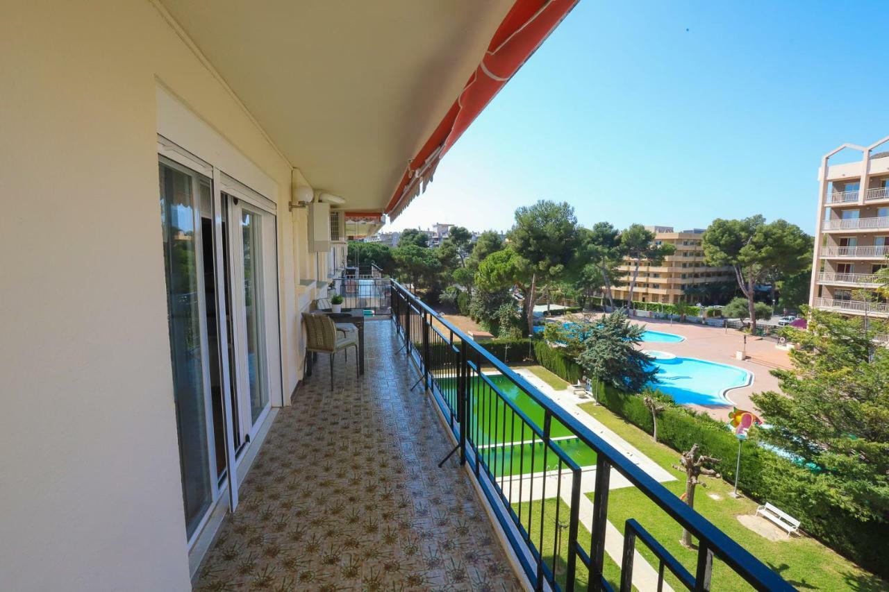 Appartement Costa Daurada - Aloha *