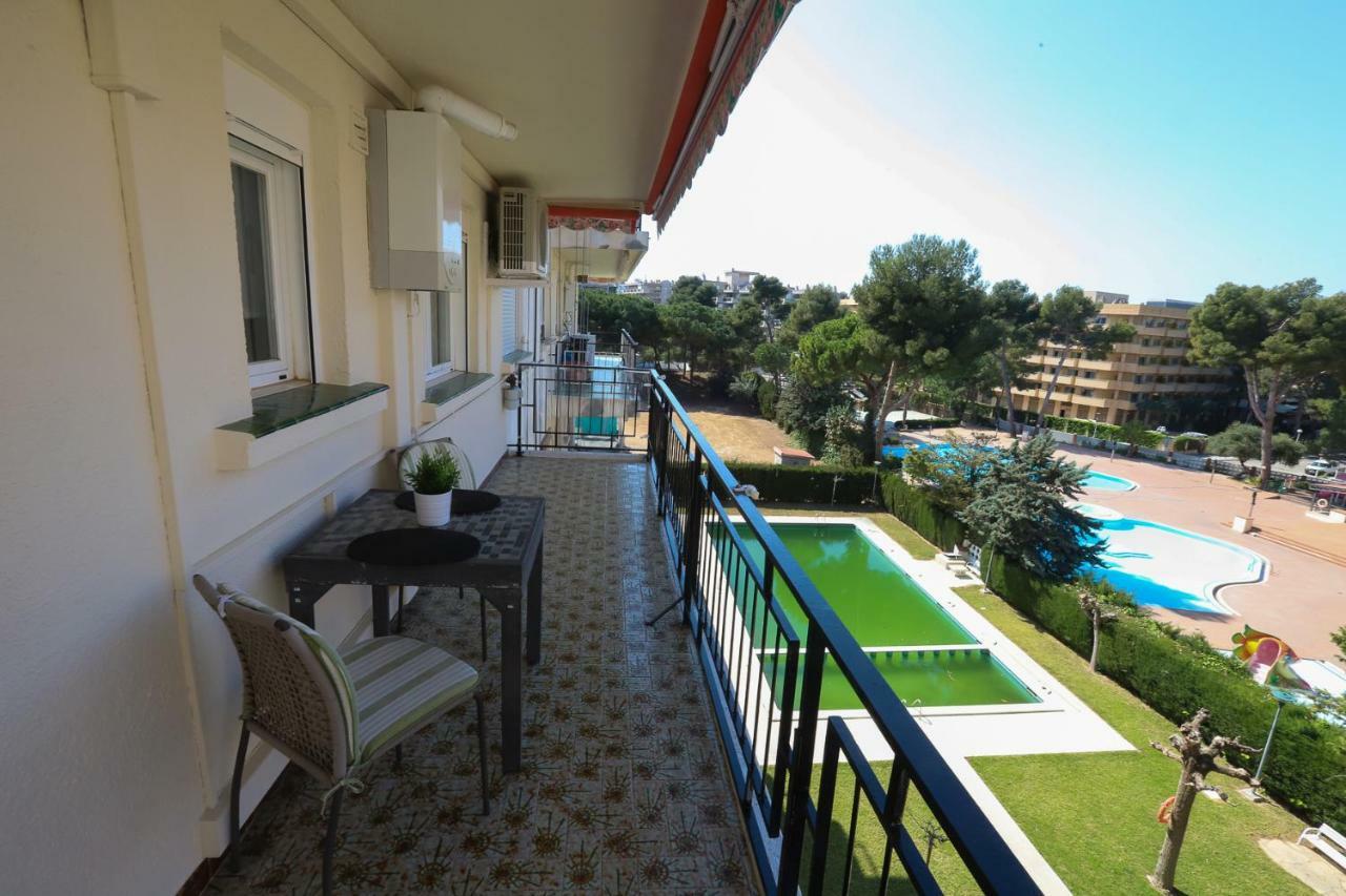 Appartement Costa Daurada - Aloha *