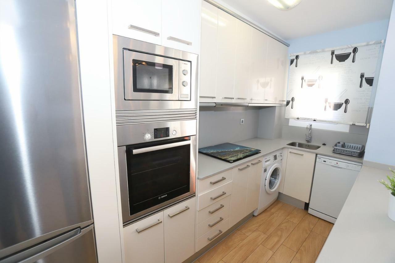 Appartement Costa Daurada - Aloha