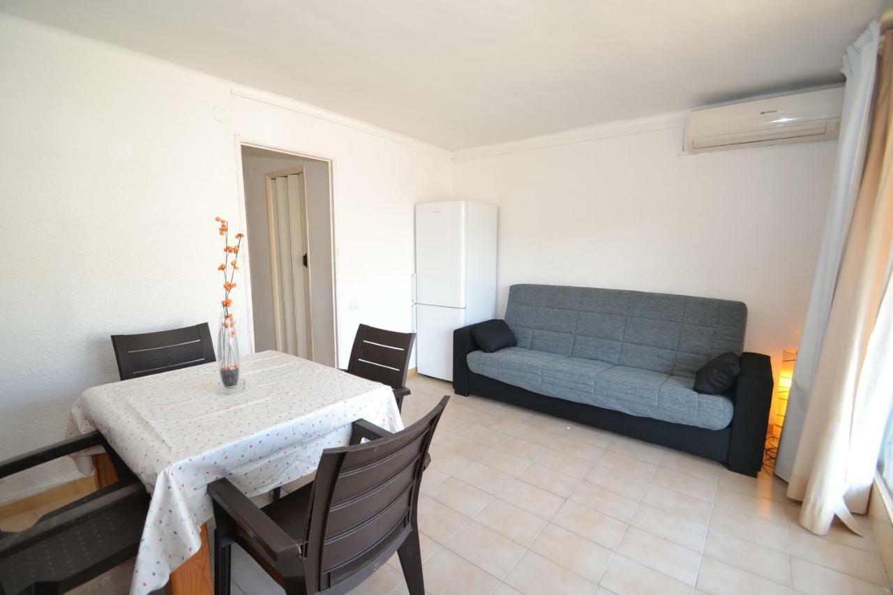Wvp - Reus Camp Y Mar Apartamento *