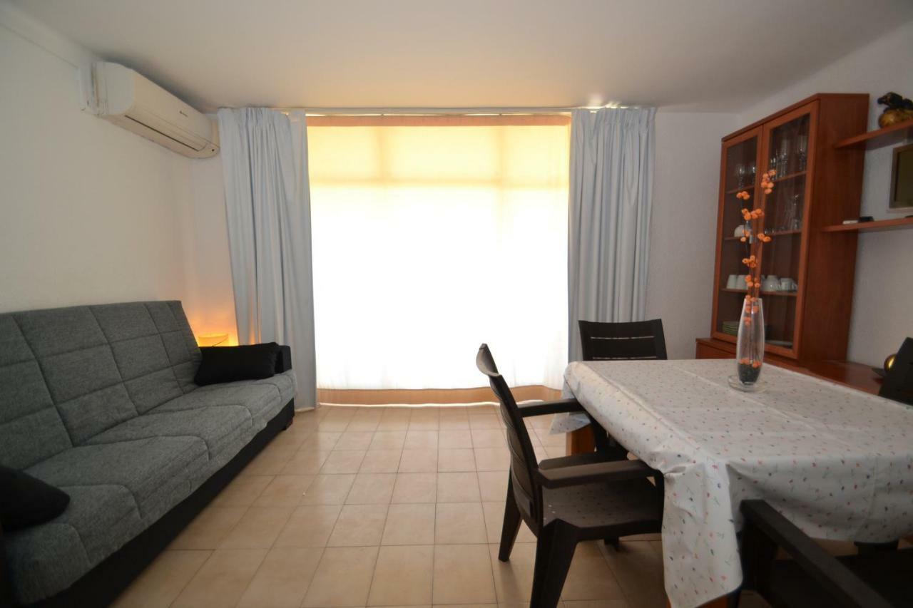 Wvp - Reus Camp Y Mar Apartamento *