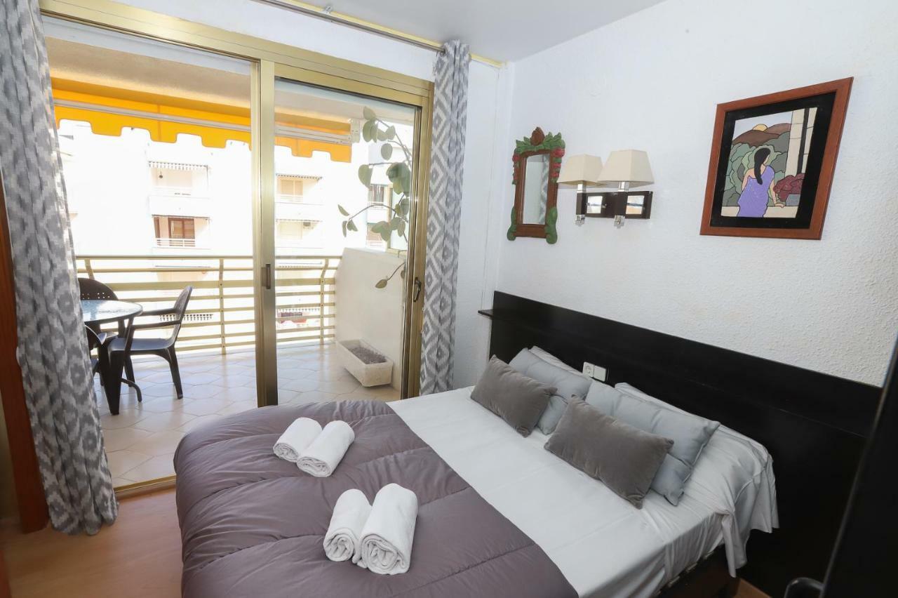 Diferentflats Novelty Apartamento