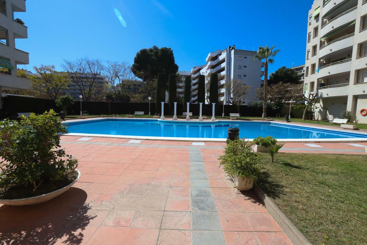 Apartment Costa Daurada - Marathon Ii *