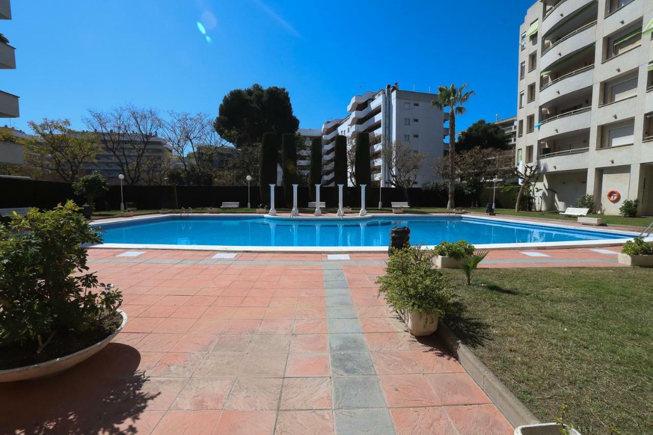 Apartment Costa Daurada - Marathon Ii