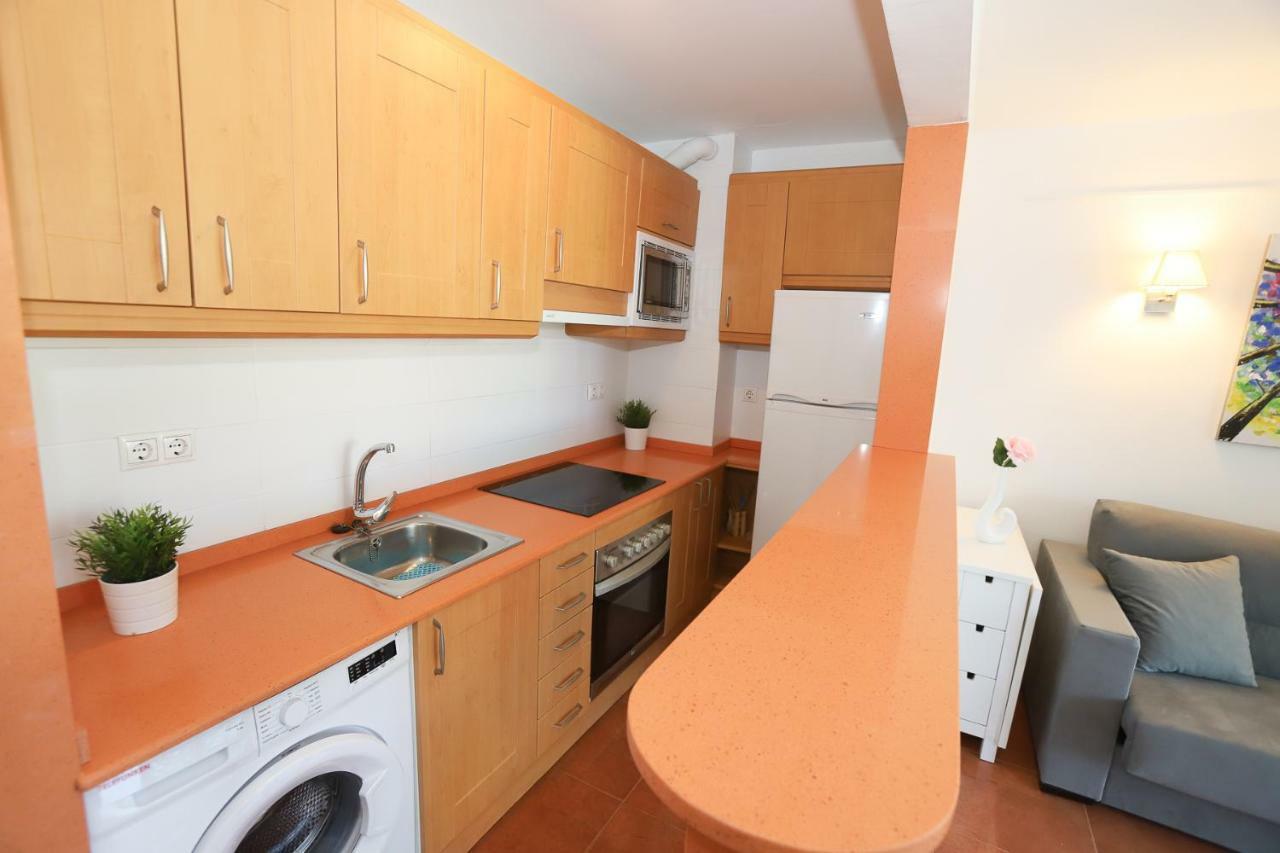 Costa Daurada - Mercuri Apartamento *
