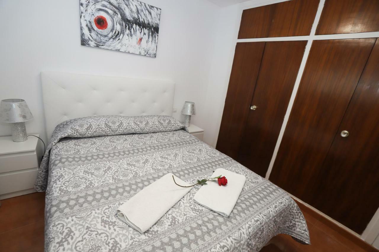 Apartamento Costa Daurada - Mercuri Salou
