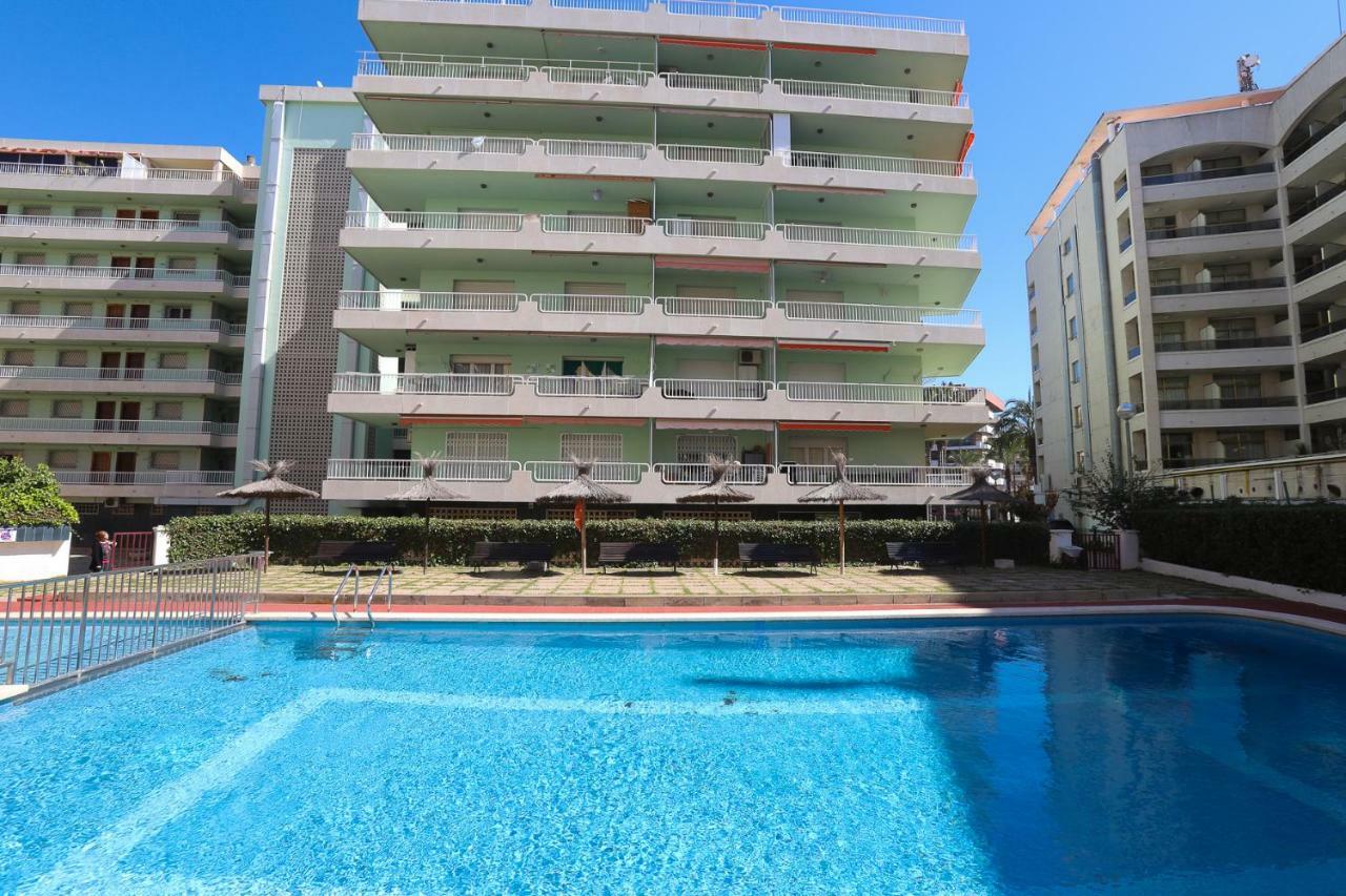 Apartamento Costa Daurada - Mercuri