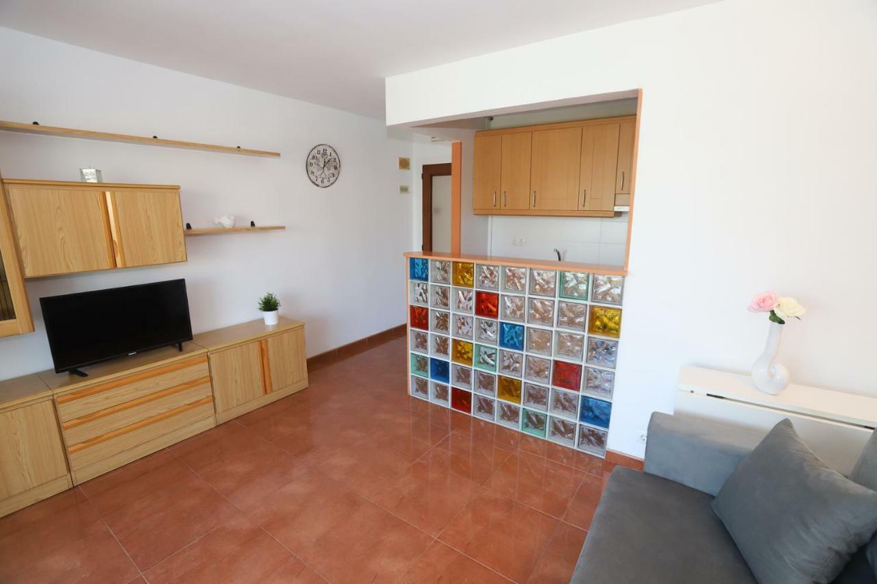 Costa Daurada - Mercuri Apartamento Salou