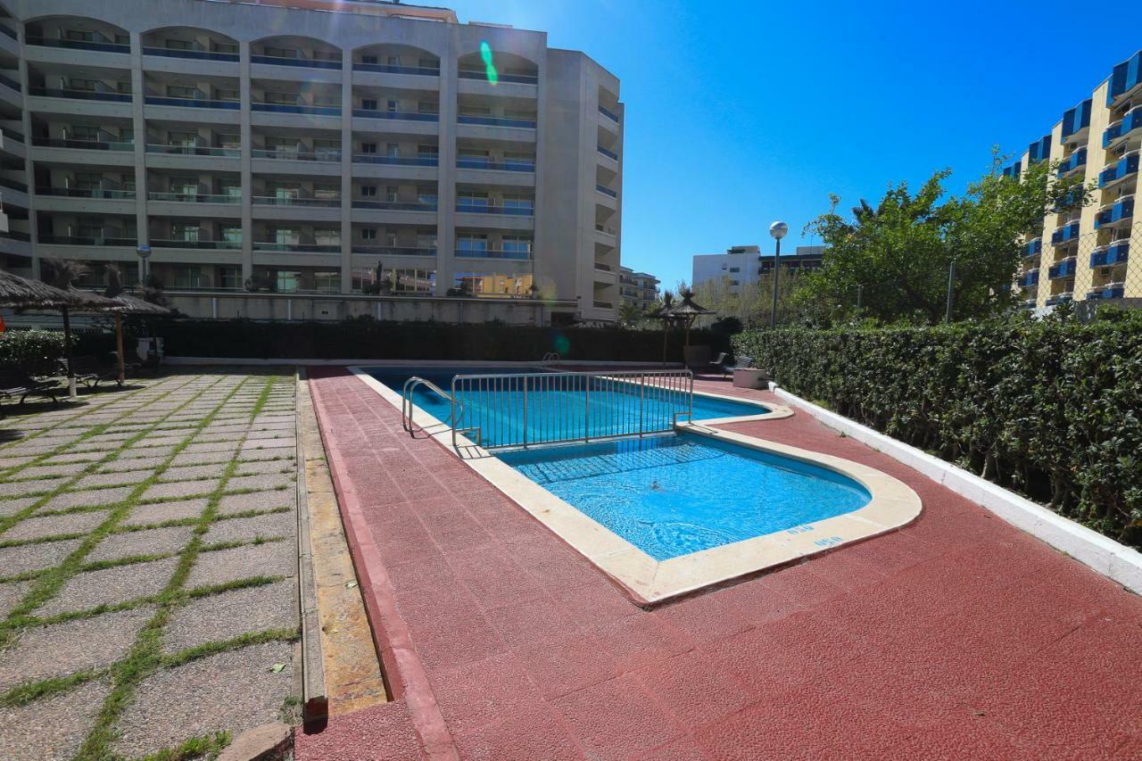 Apartamento Costa Daurada - Mercuri *