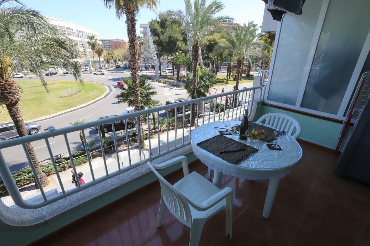 Appartement Costa Daurada - Mercuri *