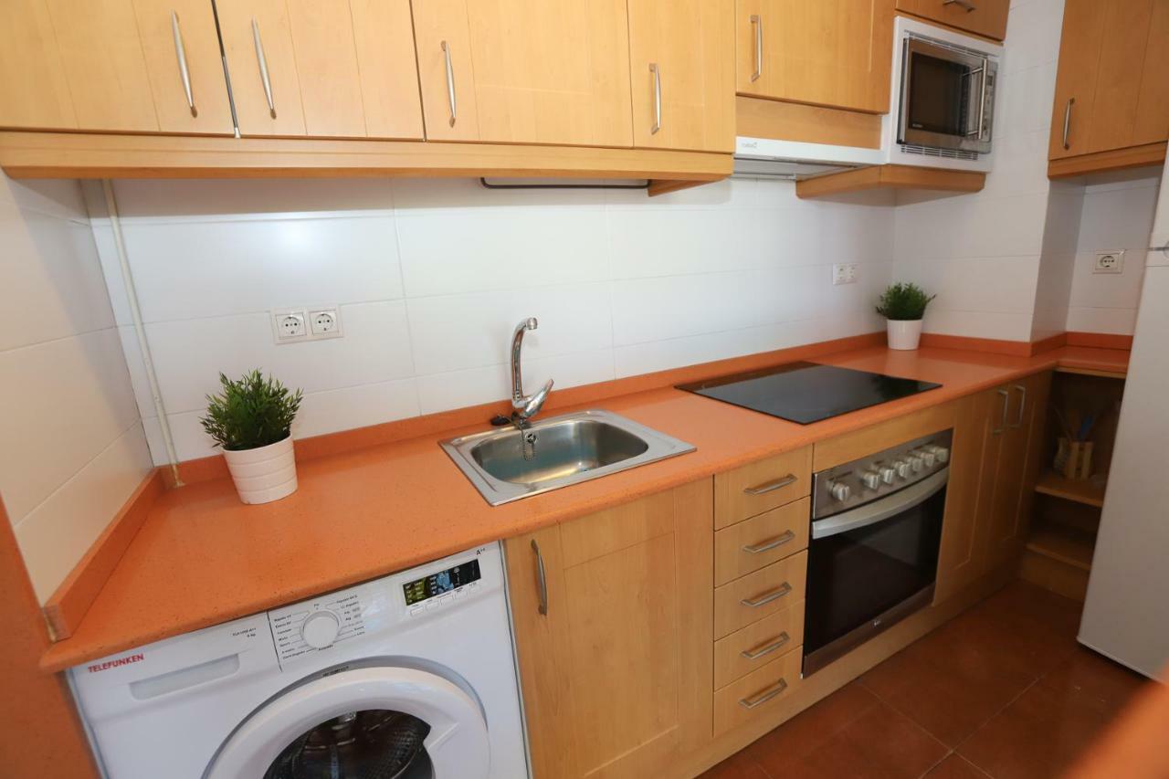Apartamento Costa Daurada - Mercuri