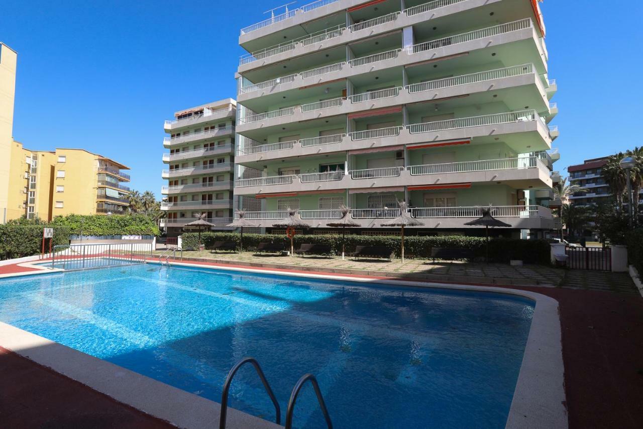 Apartamento Costa Daurada - Mercuri Salou