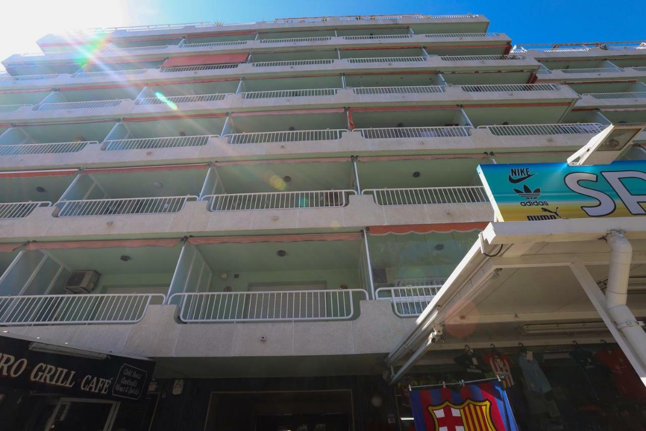 Costa Daurada - Mercuri Apartamento
