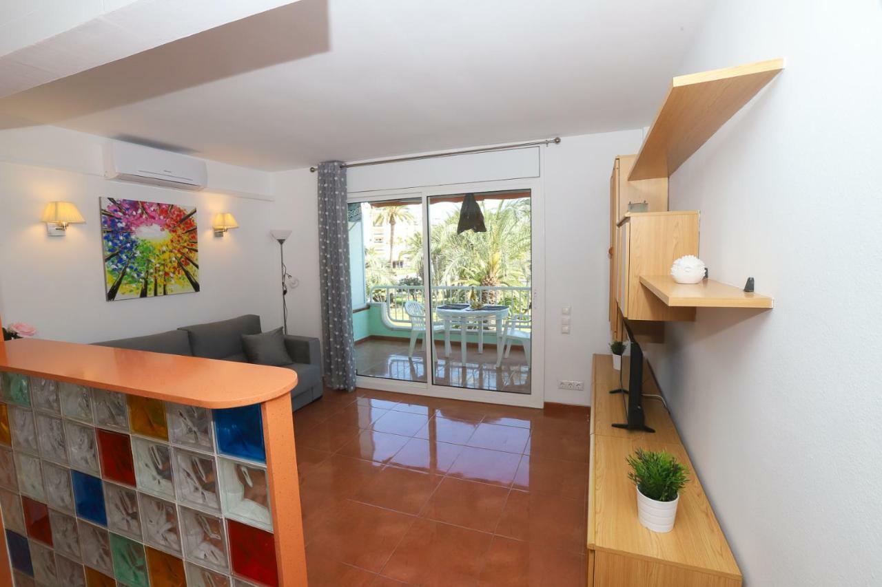 Apartamento Costa Daurada - Mercuri *