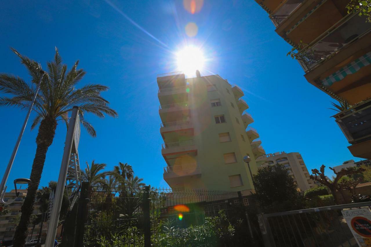 Apartamento Costa Daurada - Mercuri