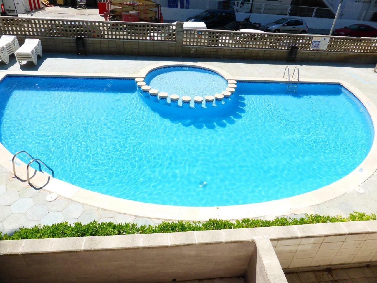 Montblanc Familidays 013 Appartement Salou