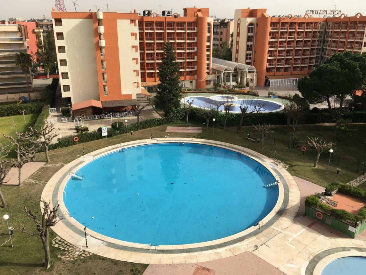 Apartamento Cordoba Premium