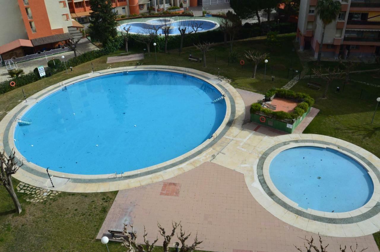 Apartamento Cordoba Premium *