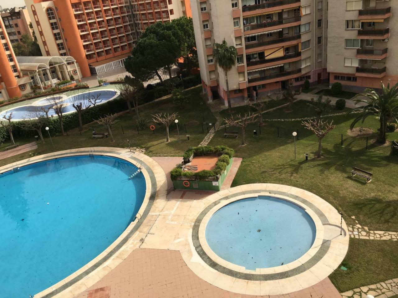Apartamento Cordoba Premium *