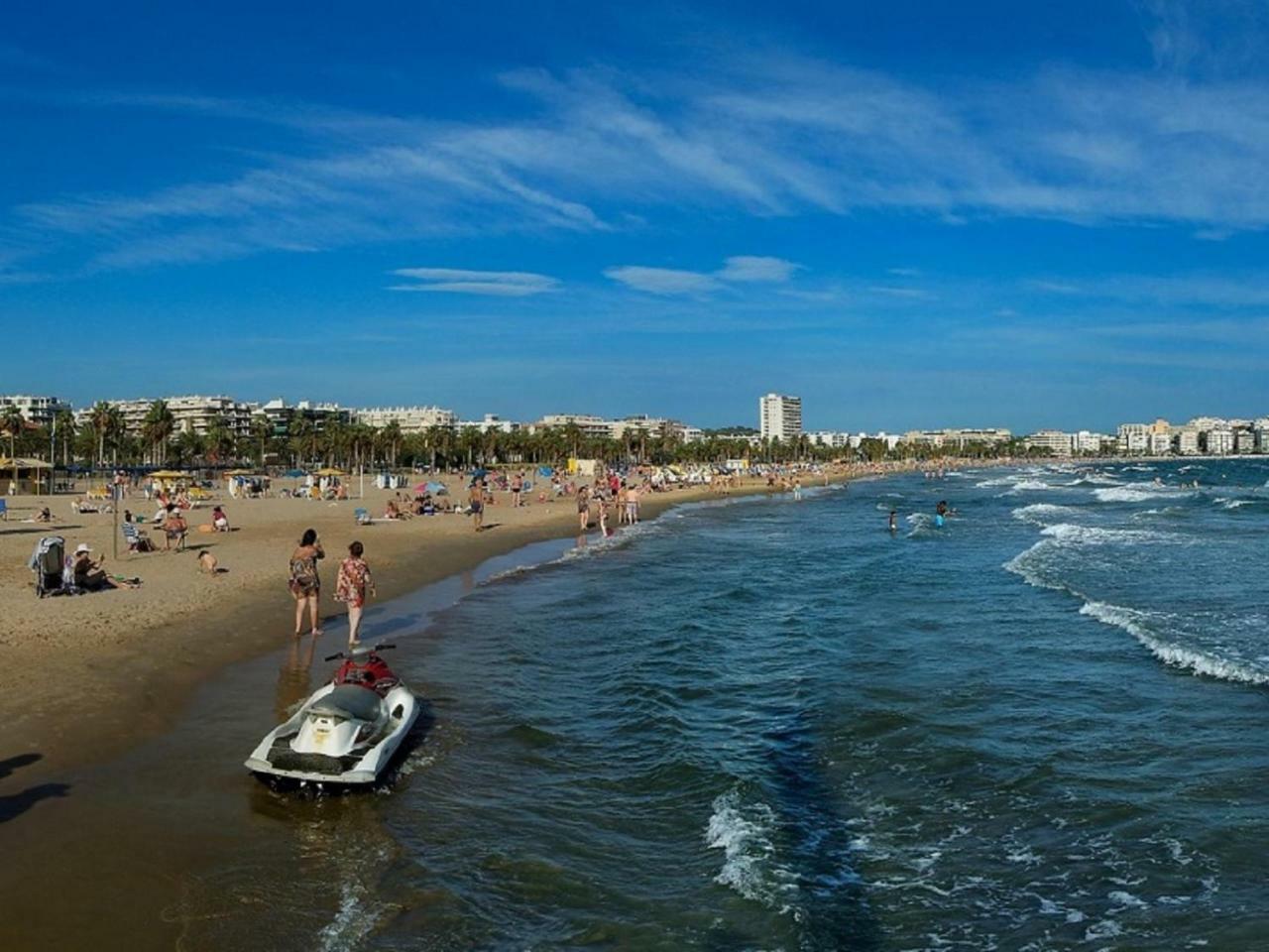 Navarra 07 Appartement Salou