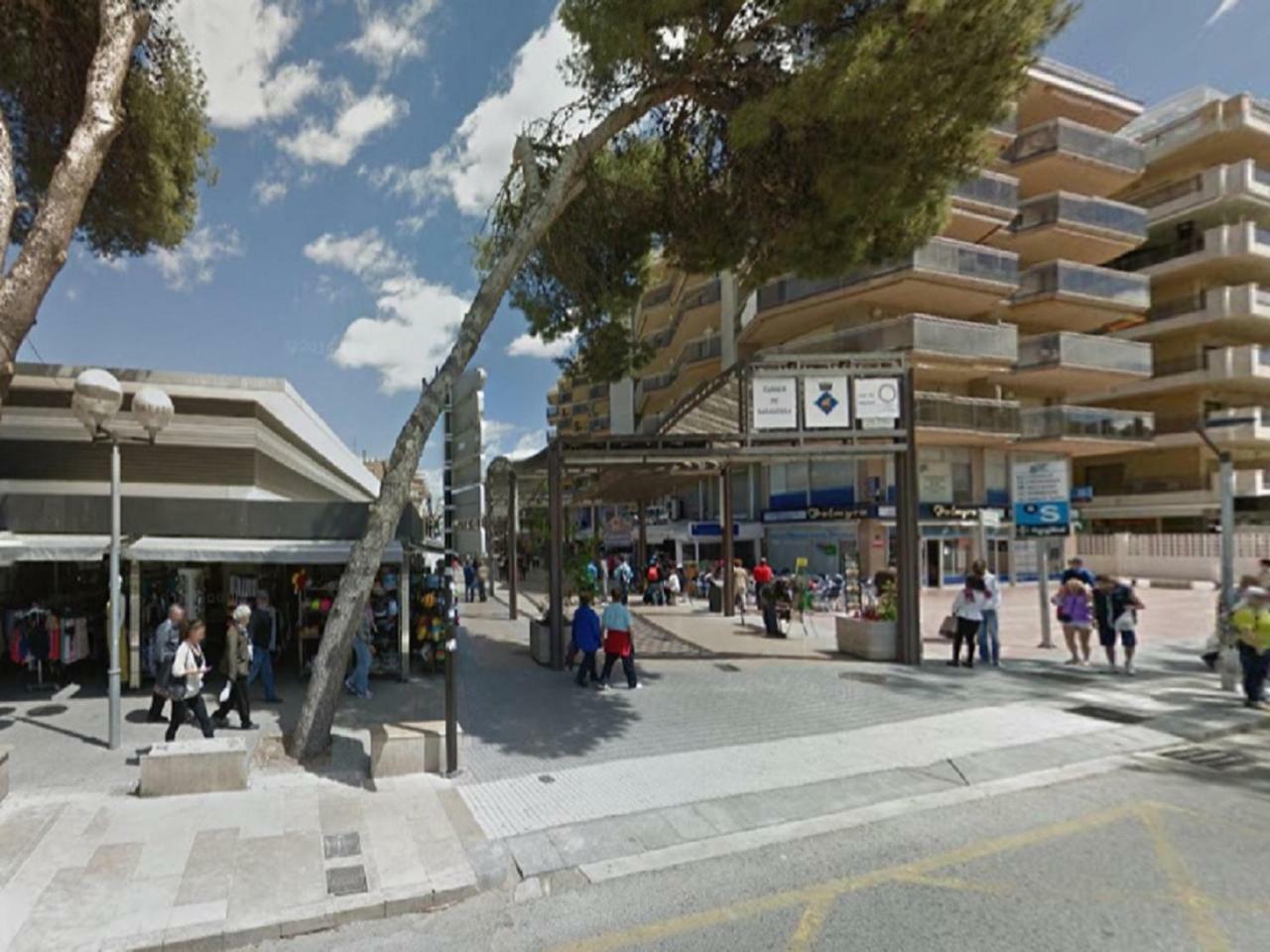 Appartement Riviera Niza 05 Salou