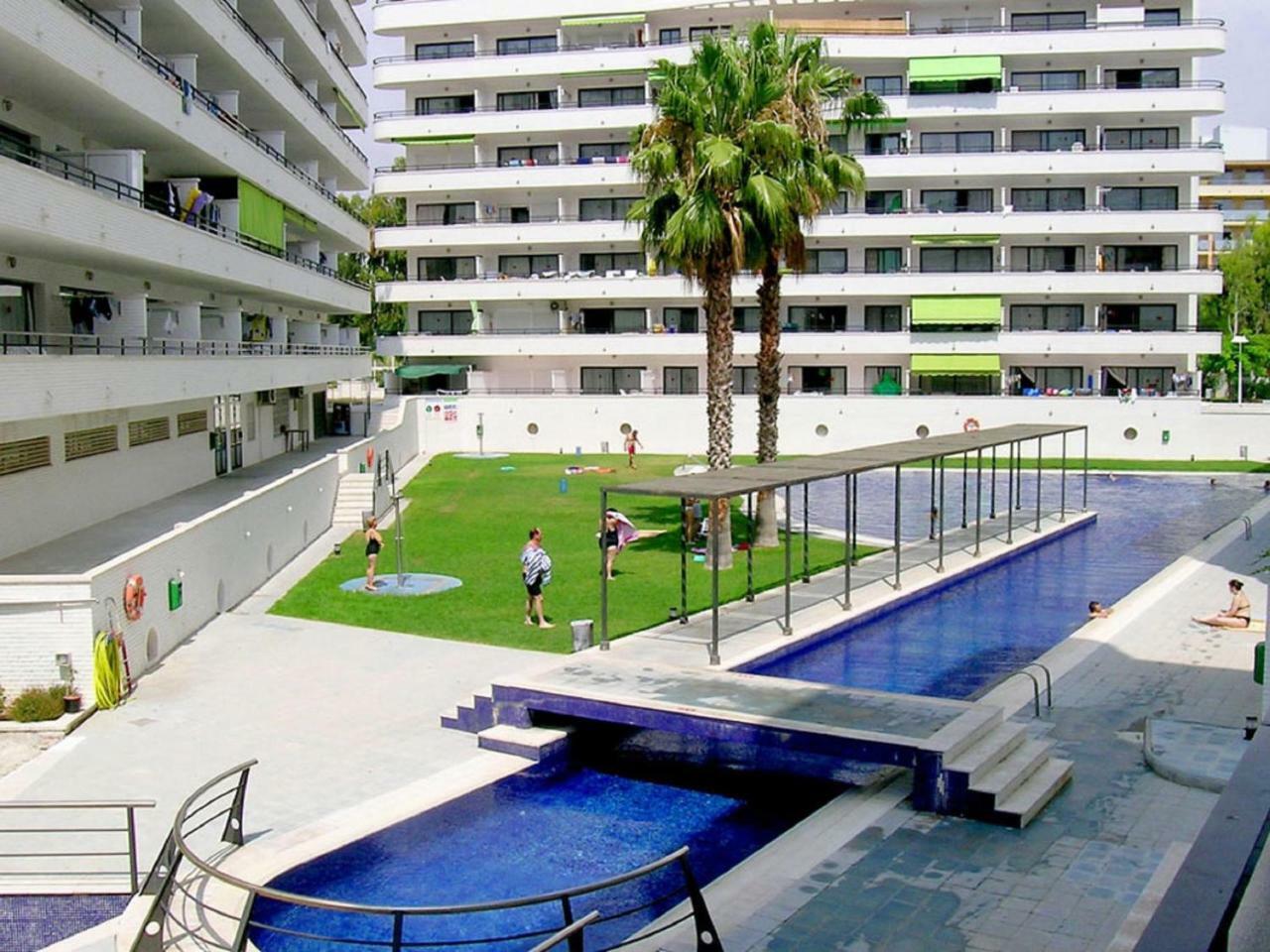 Riviera Niza 05 Salou