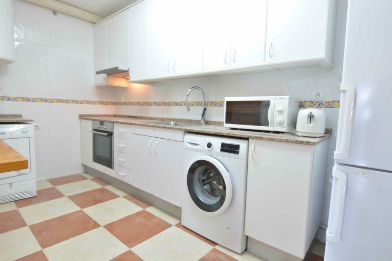 Apartamento Saval Rits *