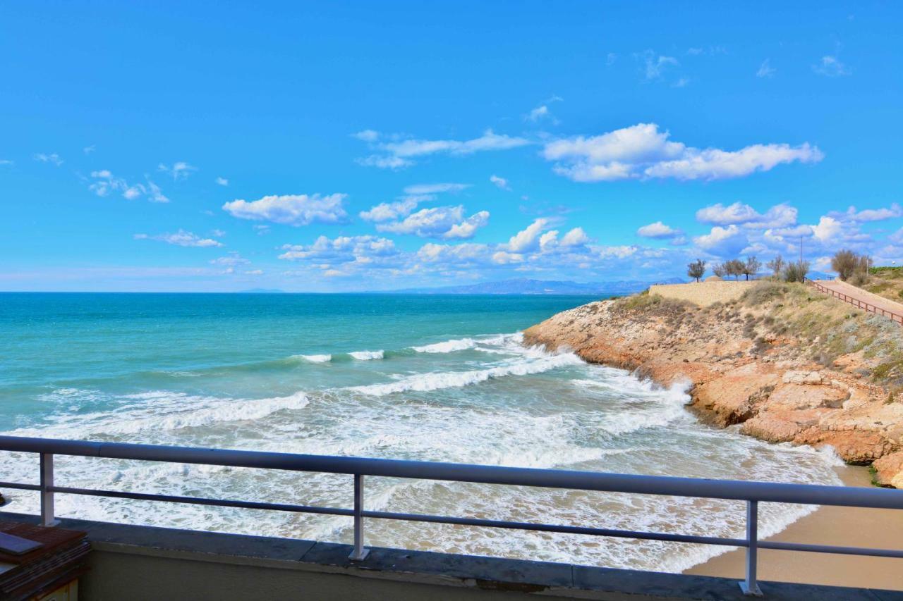 Saval Rits Apartamento Salou