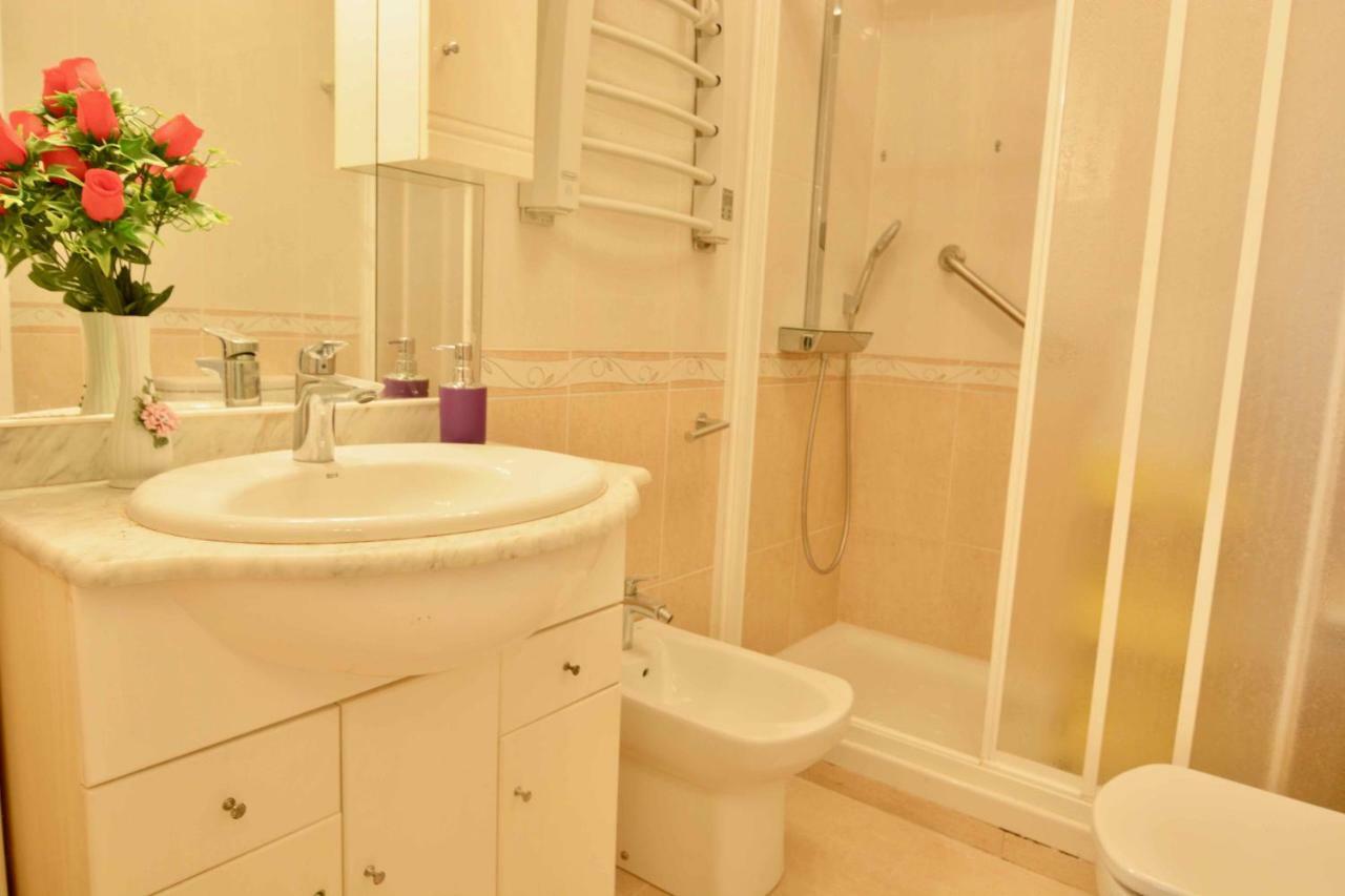Saval Rits Apartamento