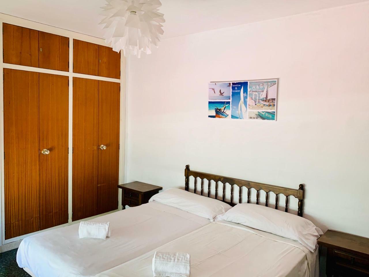 Book Mercurio Apartment Salou