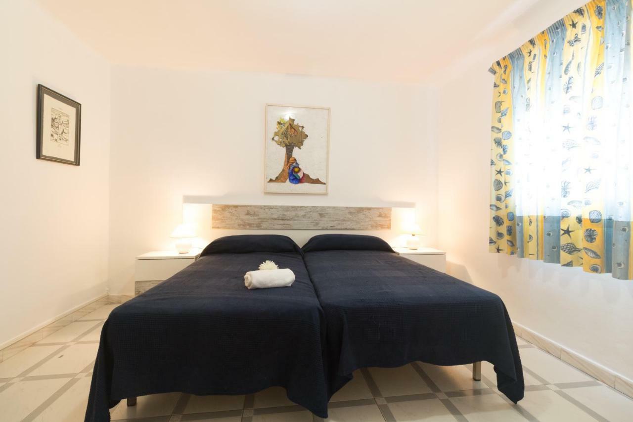Apartamento Corcega 1065 Iberplaya *