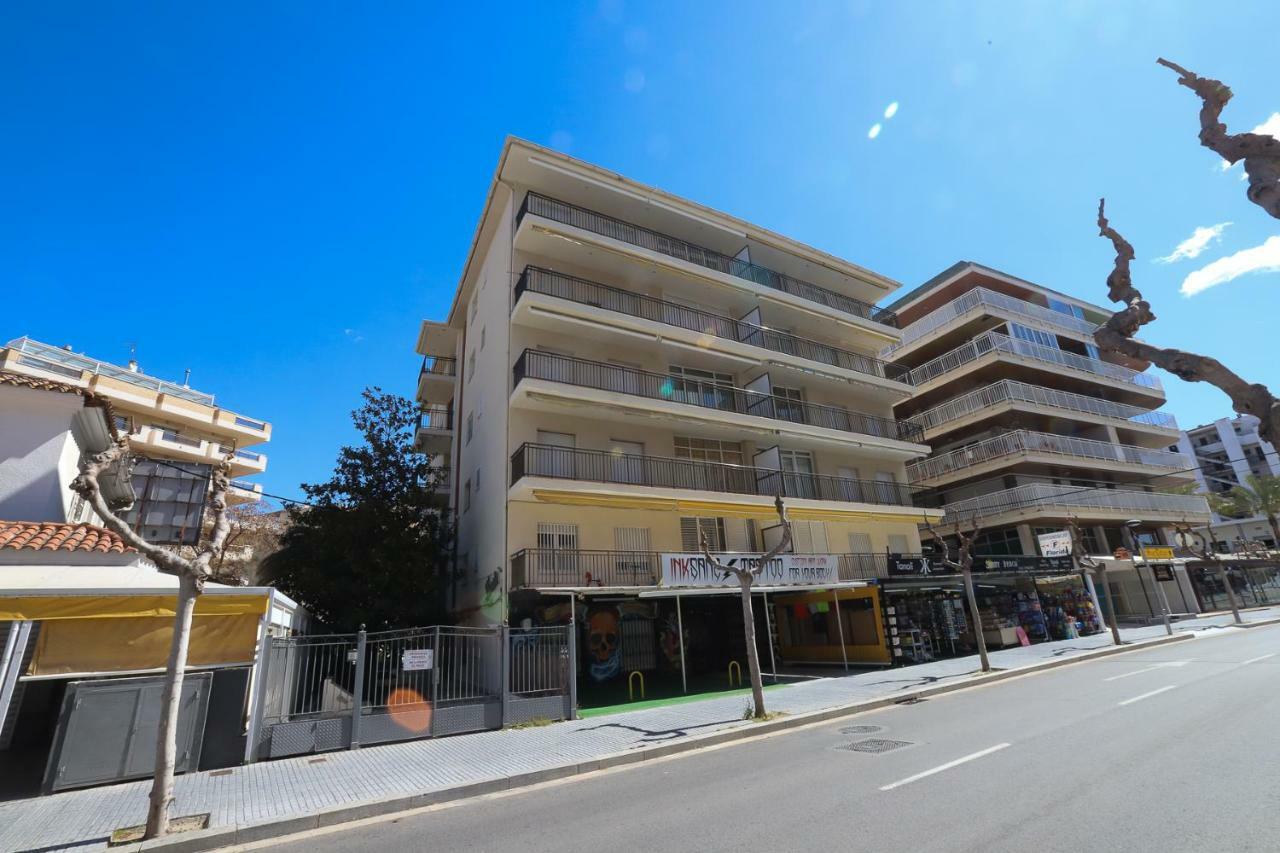 Differentflats Florida Appartement Salou
