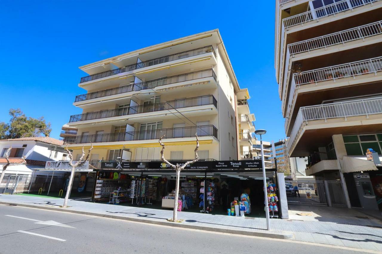 Differentflats Florida Appartement *