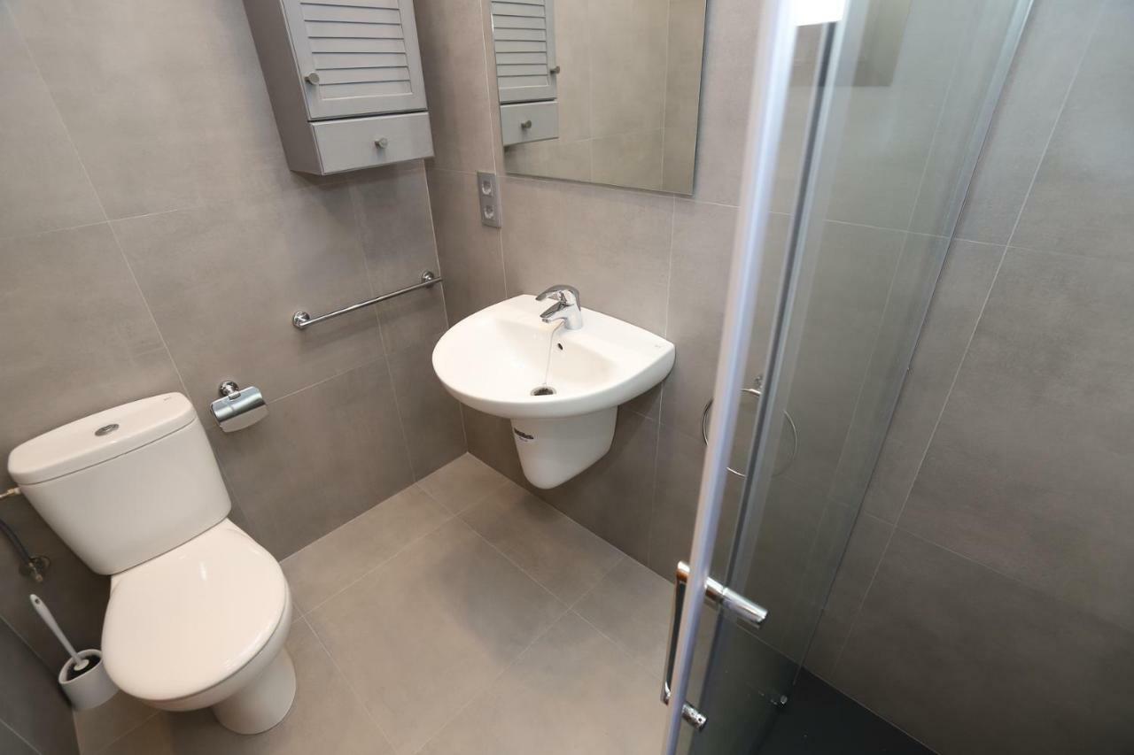 Appartement Differentflats Casalmar *