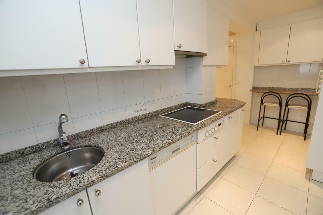 Differentflats Horizonte Appartement