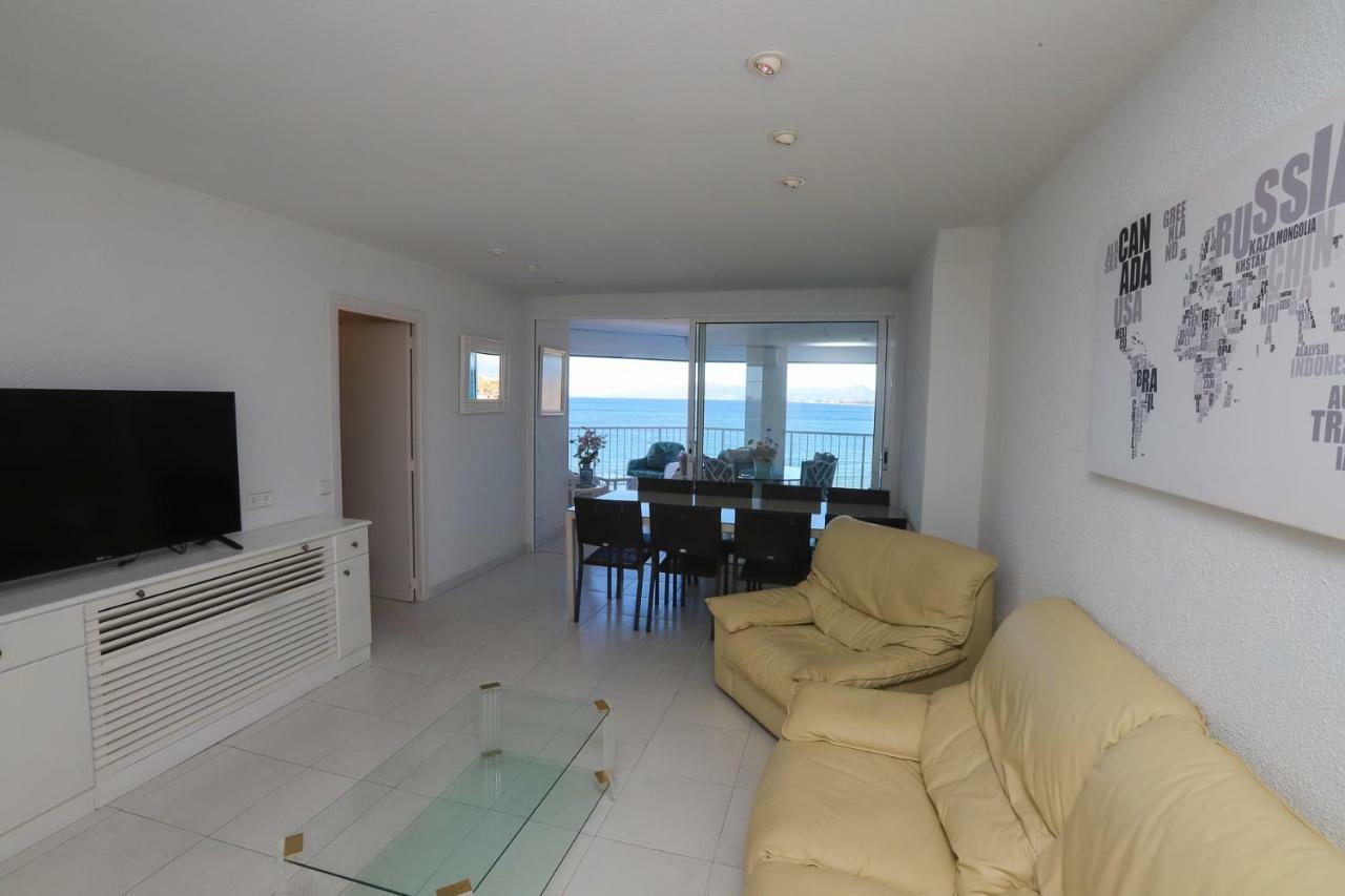Differentflats Horizonte Appartement