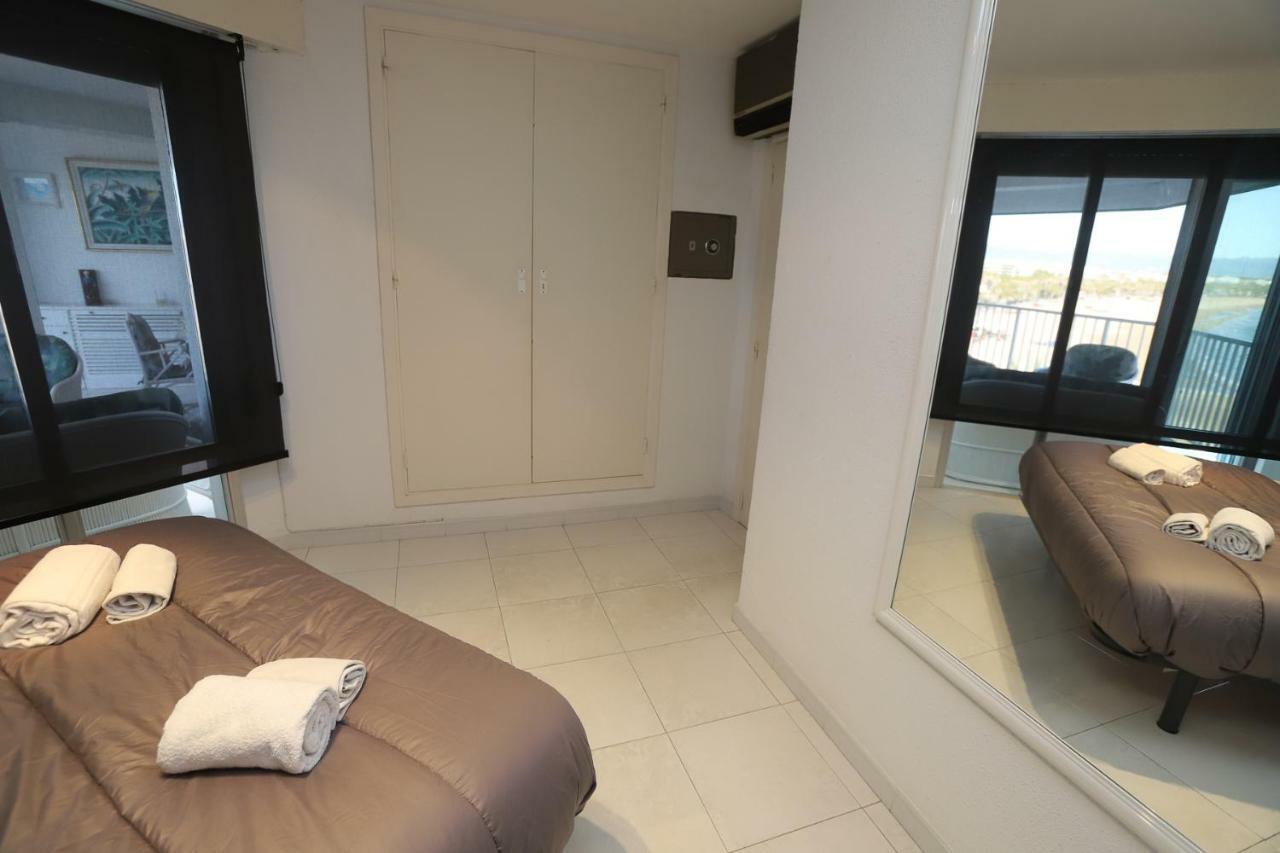 Differentflats Horizonte Appartement *