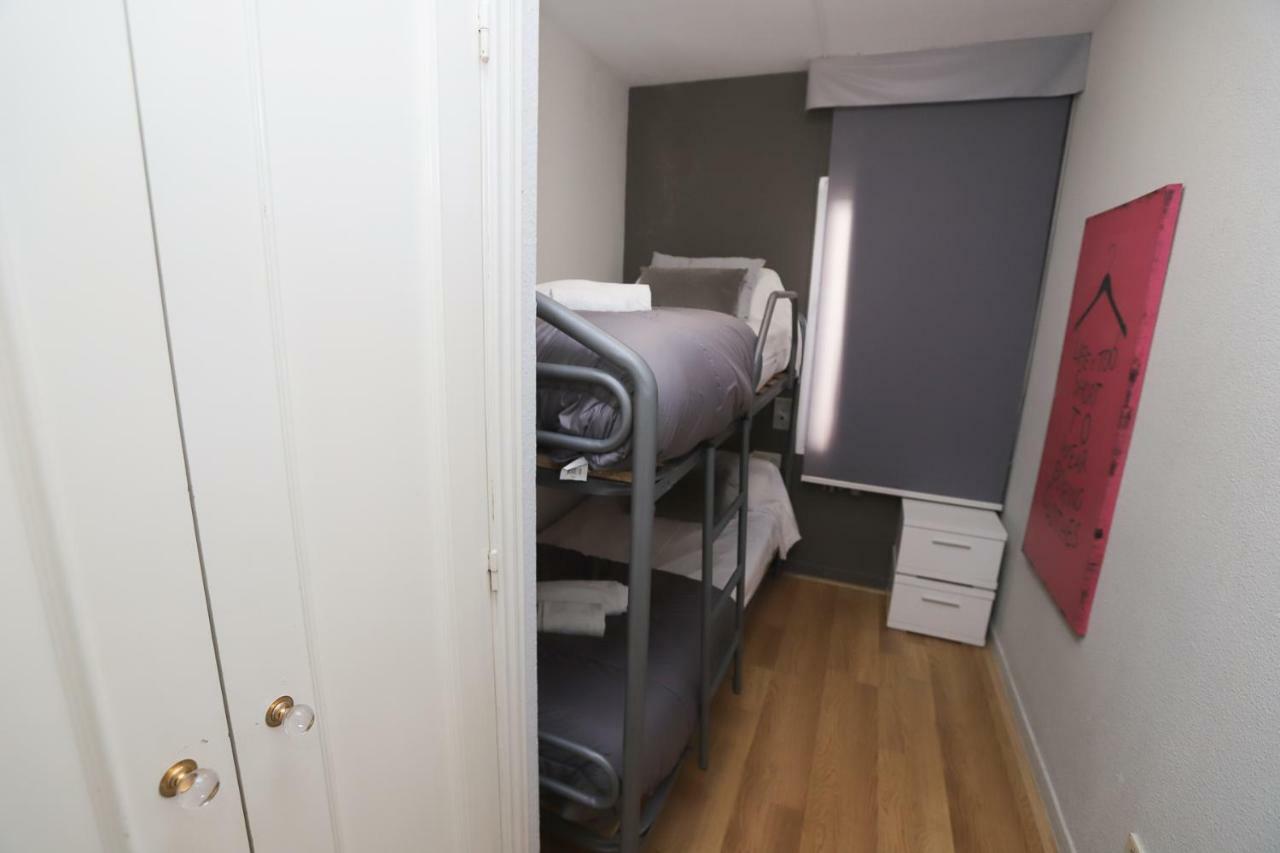 Appartement Differentflats Altair *