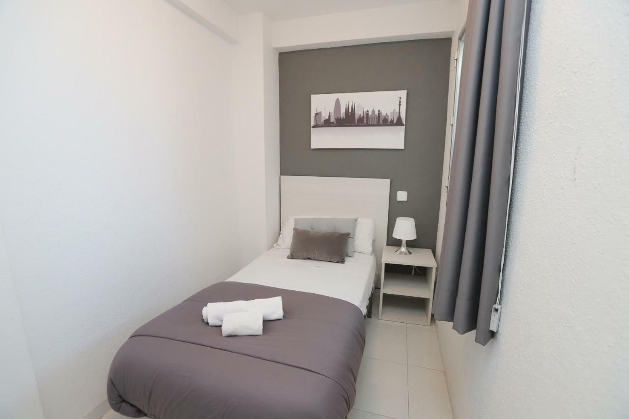 Differentflats Horizonte Appartement Salou