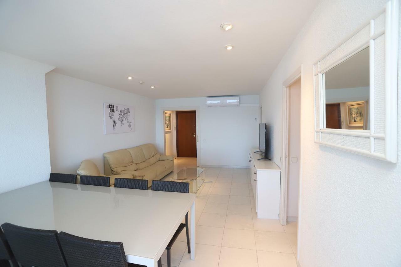 Differentflats Horizonte Appartement