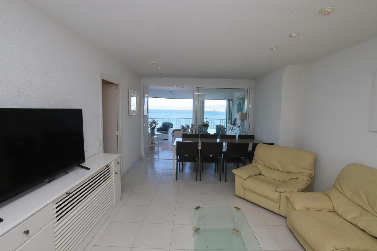 Differentflats Horizonte Appartement *