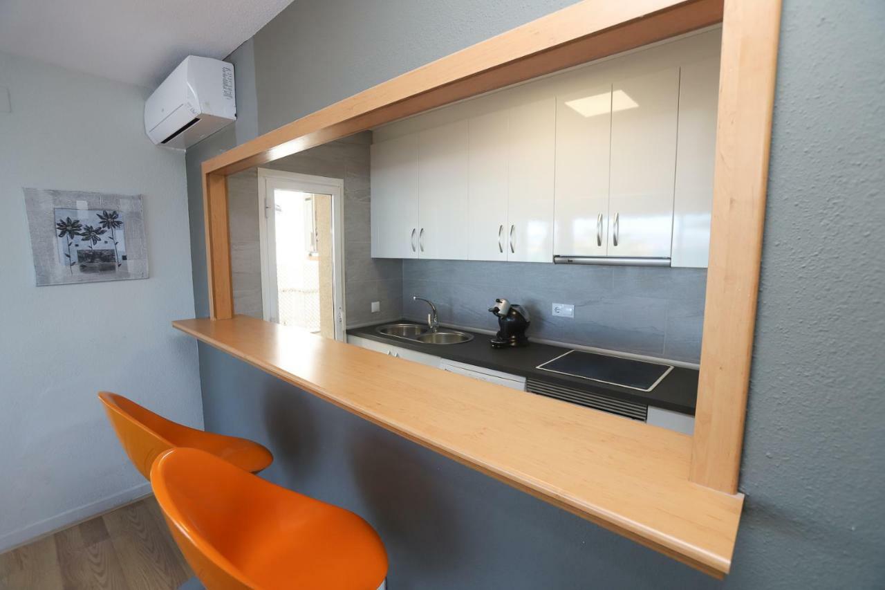 Appartement Differentflats Altair Salou